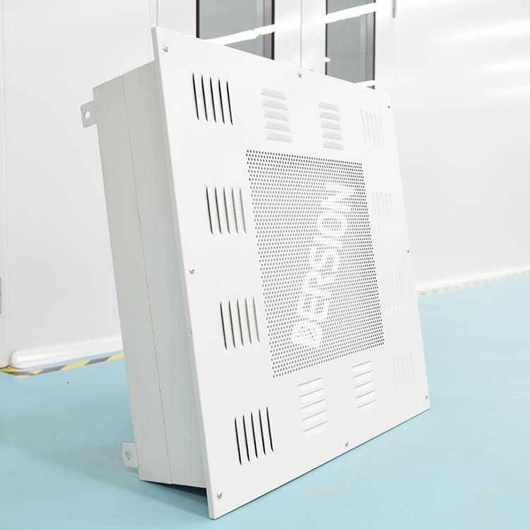 Internet Air Filter Box With Hepa Filter Cheap Price Of China Supply Commercial And Industrial